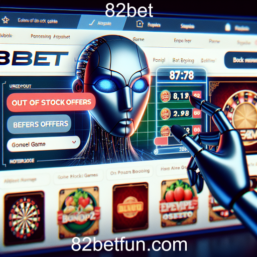 Explorando a Categoria 'Ofertas Esgotadas' no 82bet