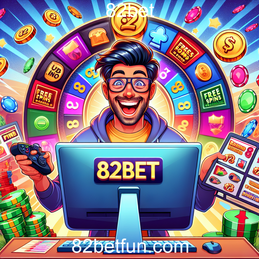 Explore as Promoções Especiais da 82bet
