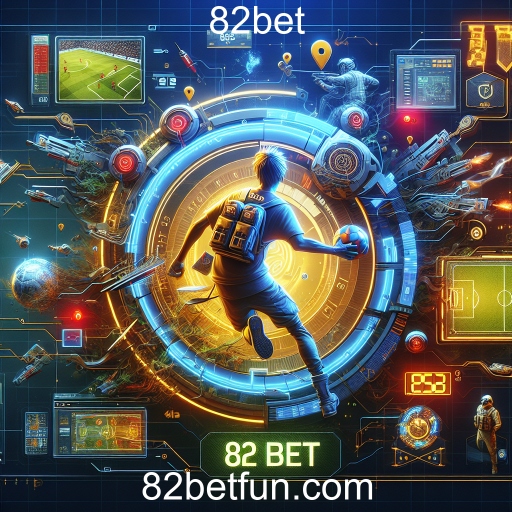 Explorando a Categoria de Jogos de Suporte no 82bet